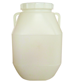 黑龙江塑料桶