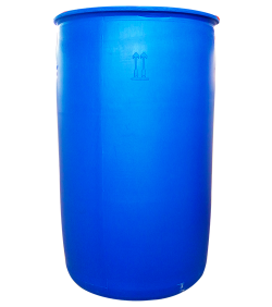 哈尔滨220升闭口单环塑料桶